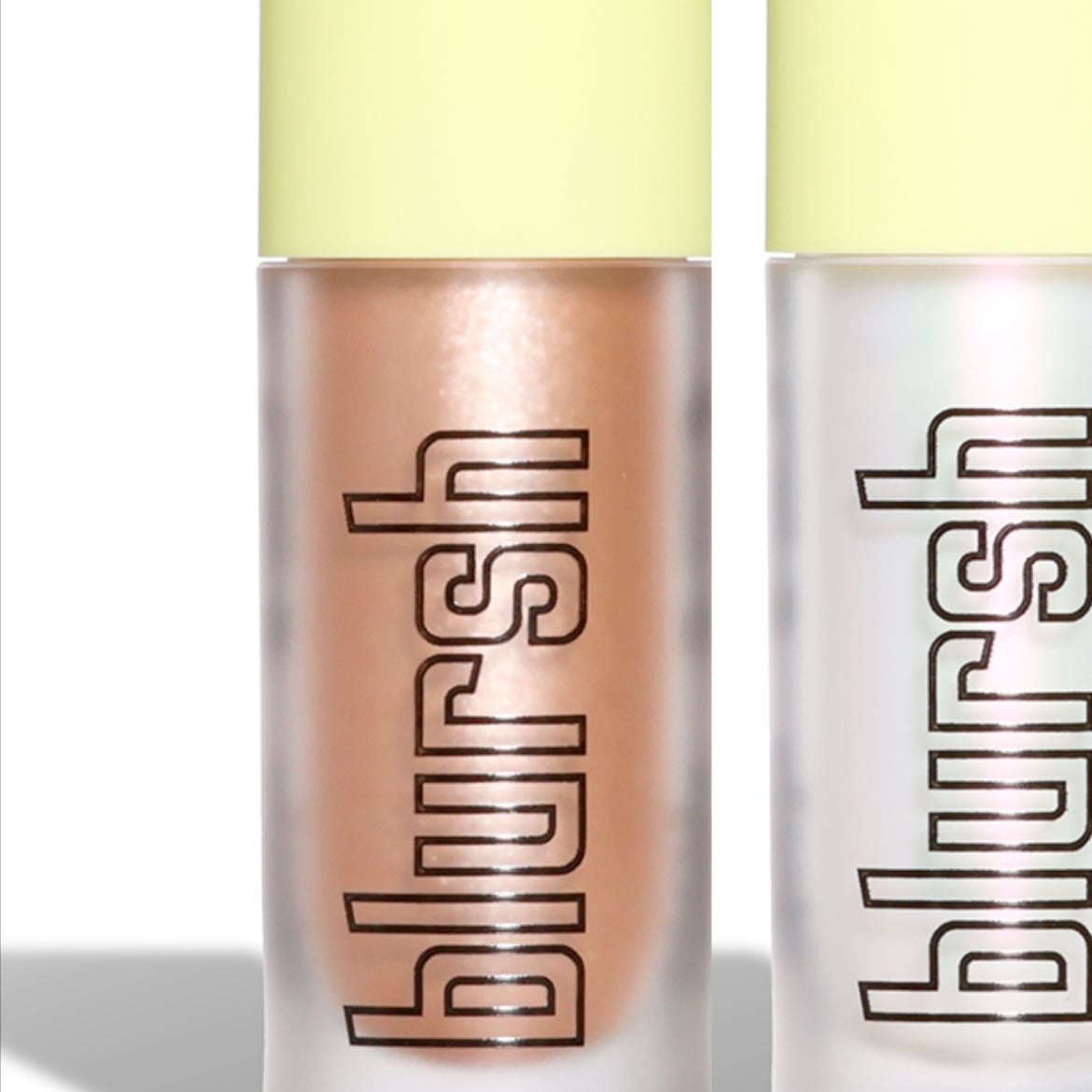 mbm blursh highlighter (1st one)