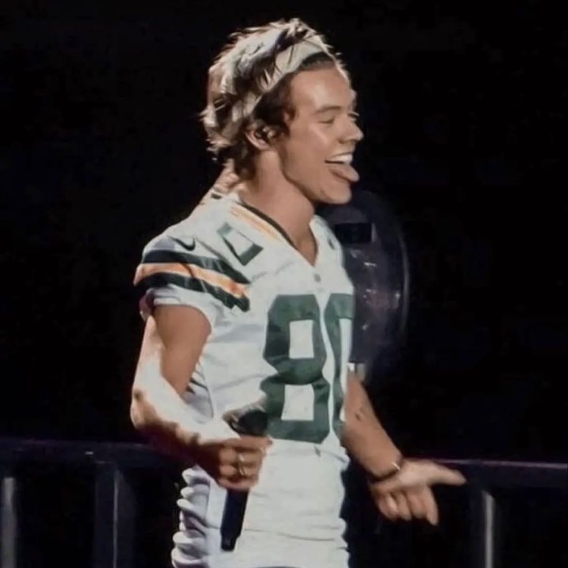 Harry Styles - Artist
