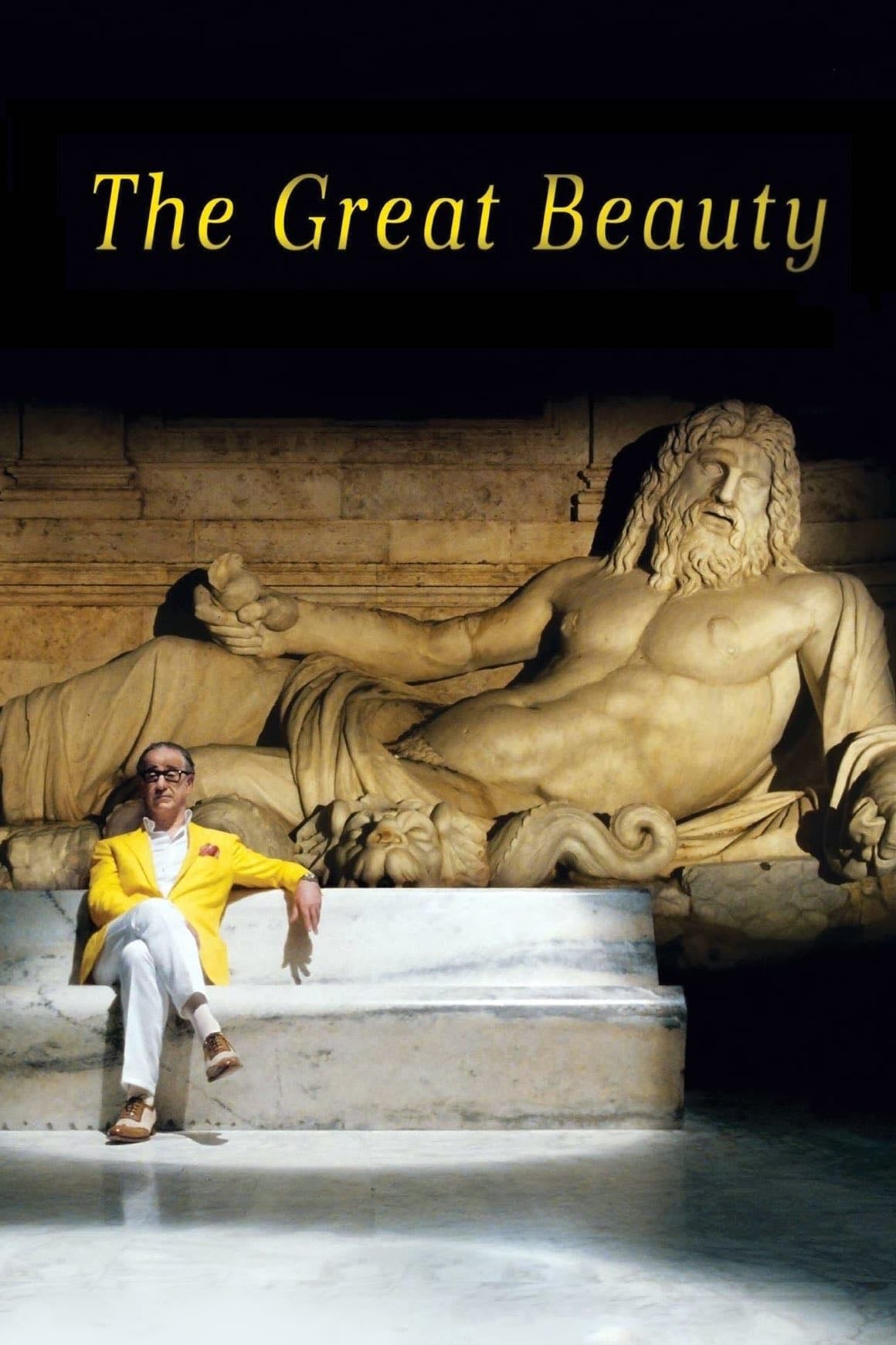 The Great Beauty - Paolo Sorrentino · 2013