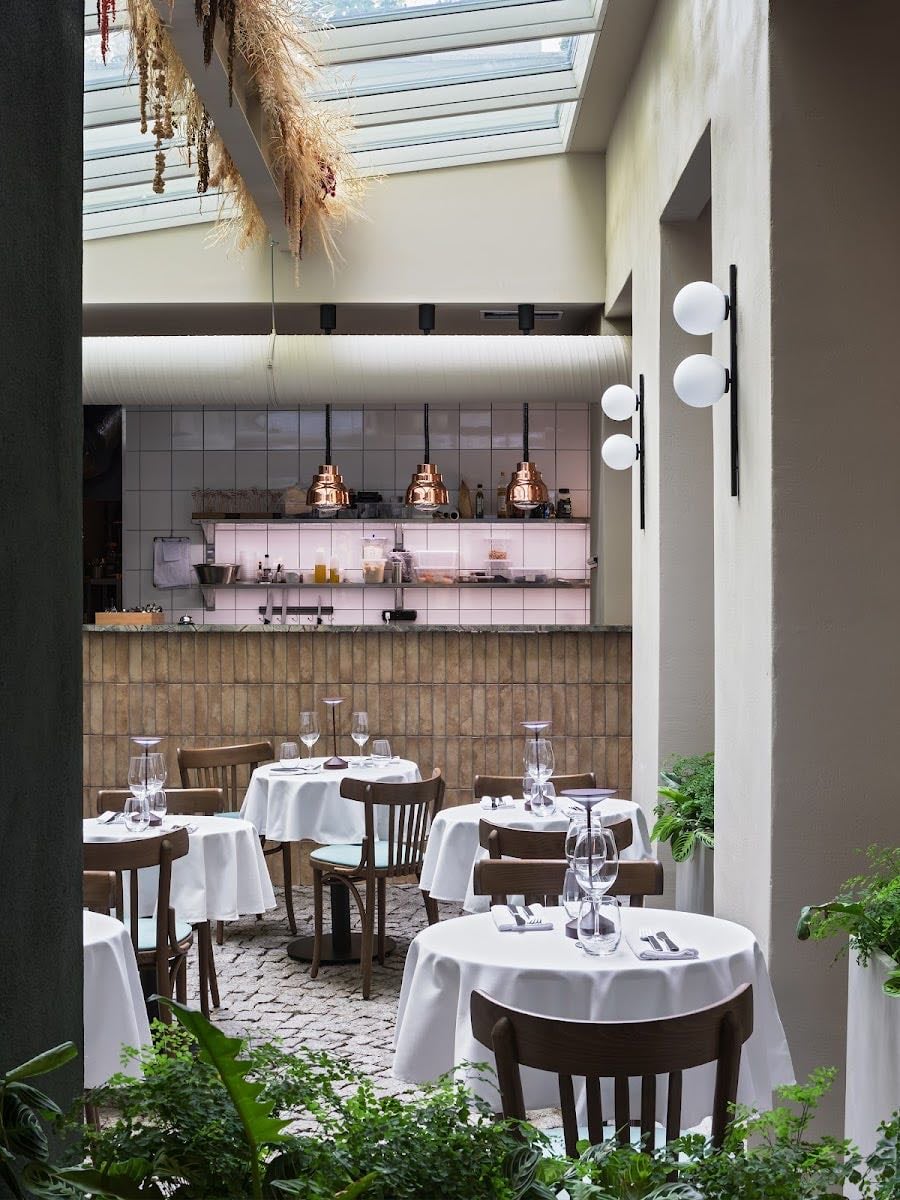 Le Gosse Restauracja Wrocław