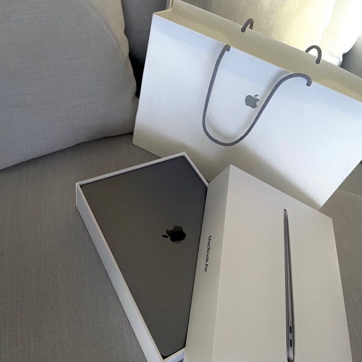 macbook