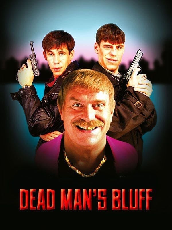 Dead Man's Bluff - Aleksey Balabanov · 2005