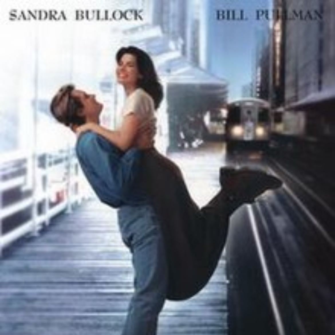 While You Were Sleeping - Jon Turteltaub · 1995
