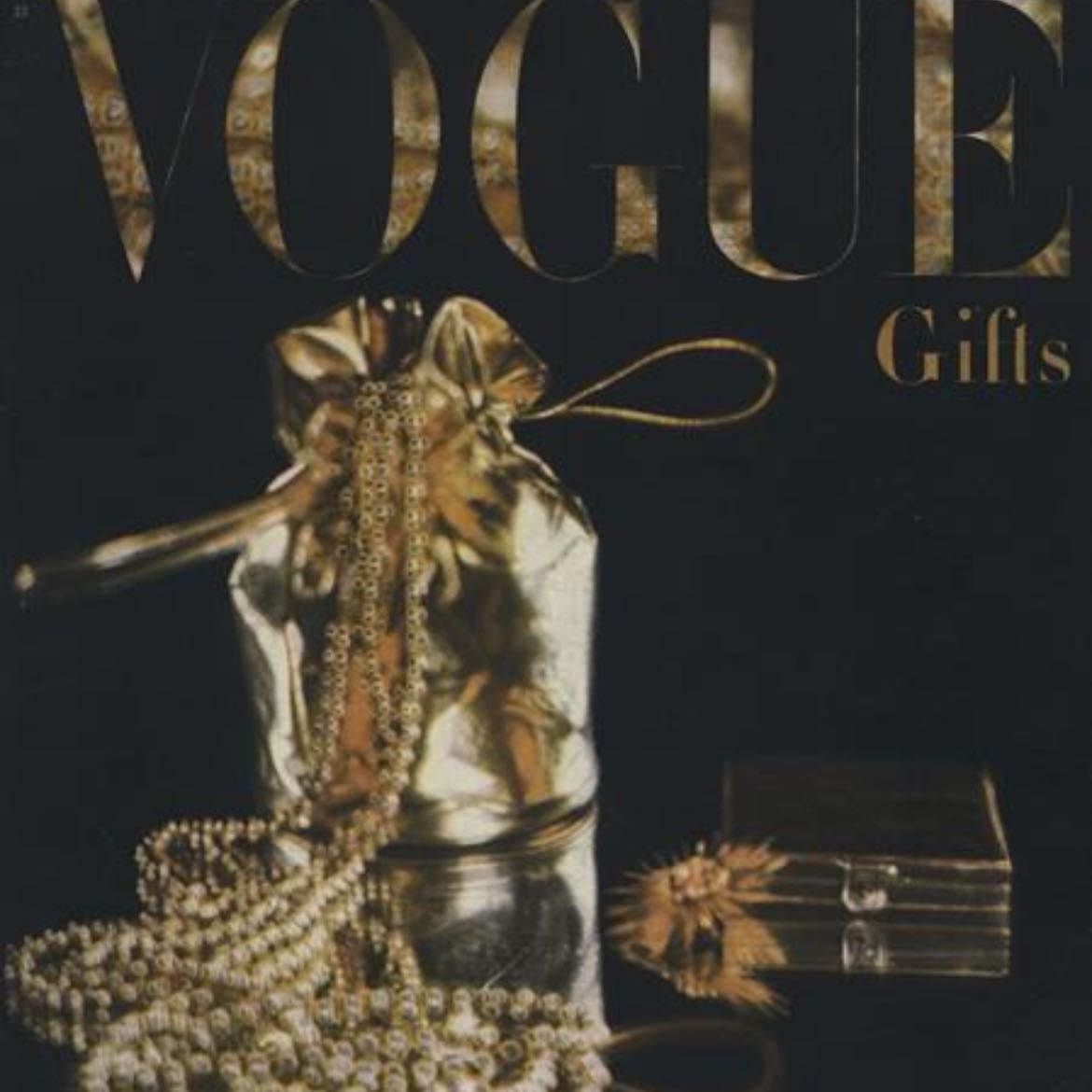 US Vogue ~ 1945 - November 15
