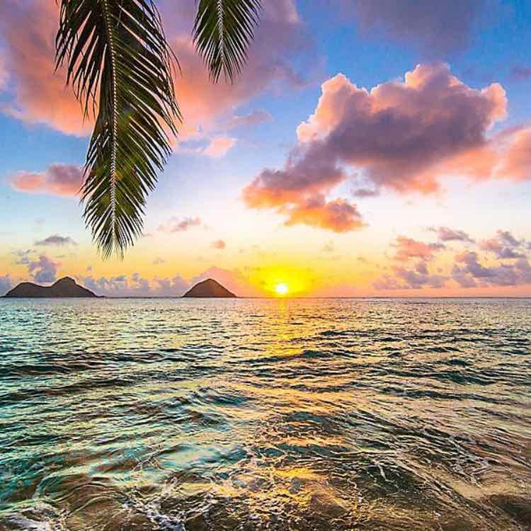 Hawaii