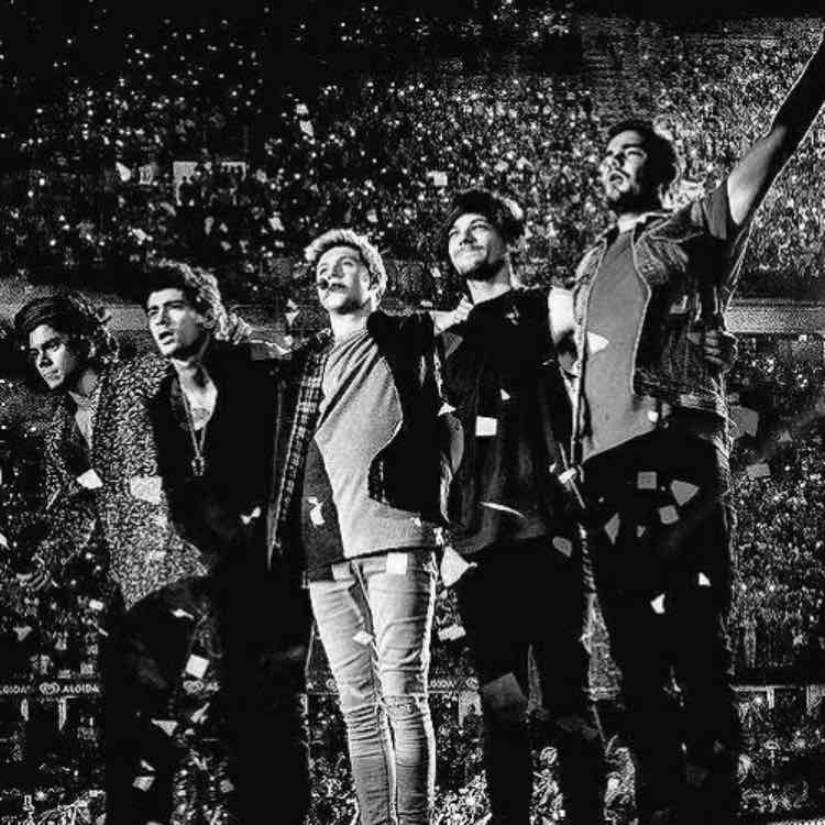 One direction