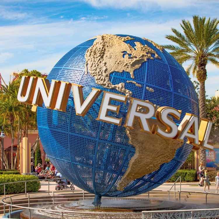 Universal Studios
