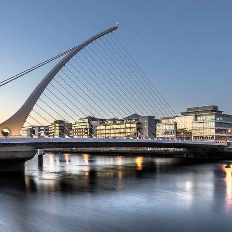 Dublin