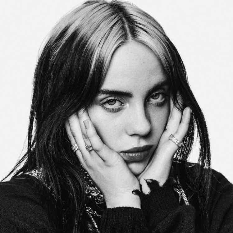Billie Eilish