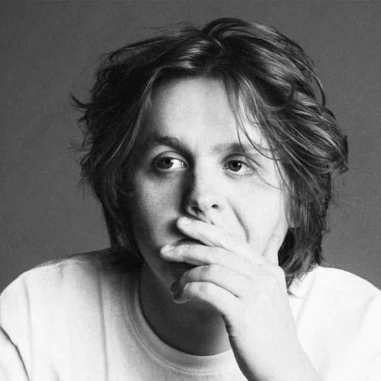 Lewis Capaldi