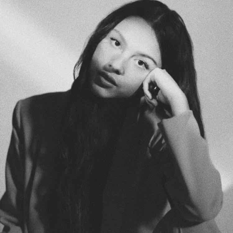 Olivia Rodrigo