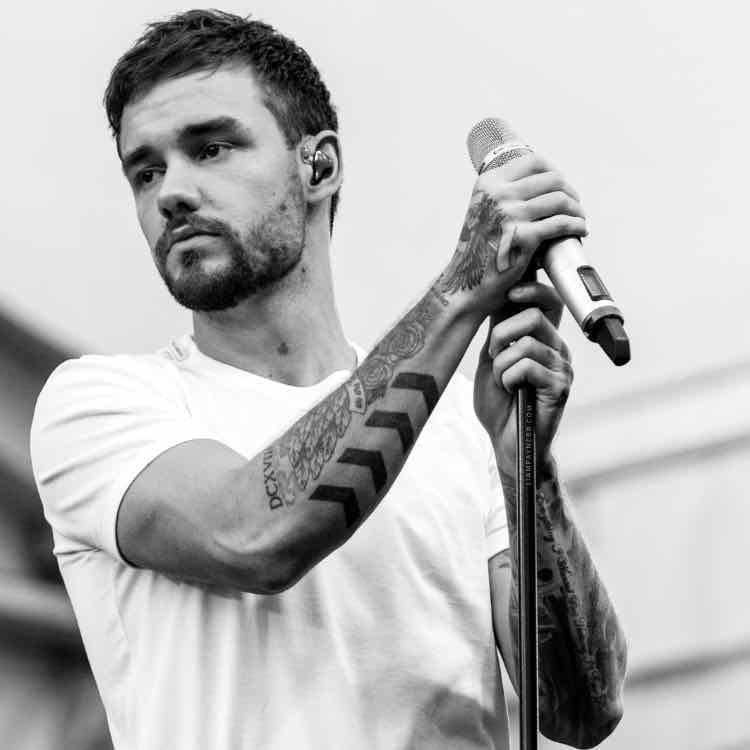 Liam payne