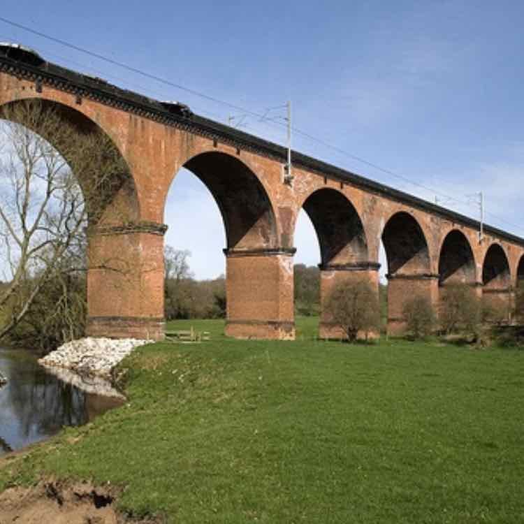 Holmes Chapel