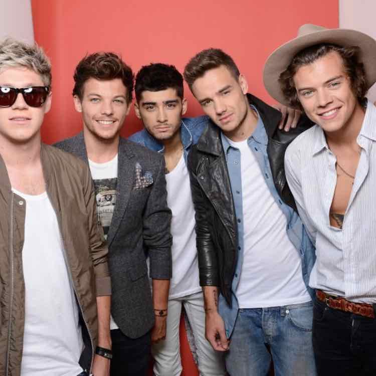 Meet celebrity crushes