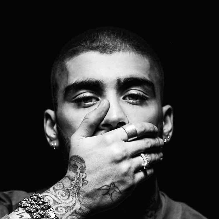 Zayn Malik