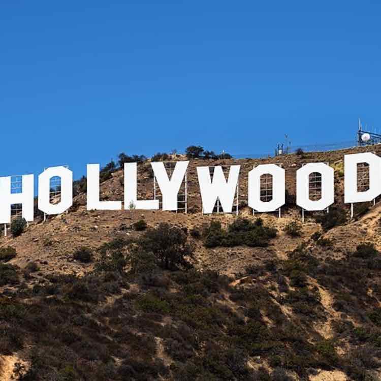 Hollywood