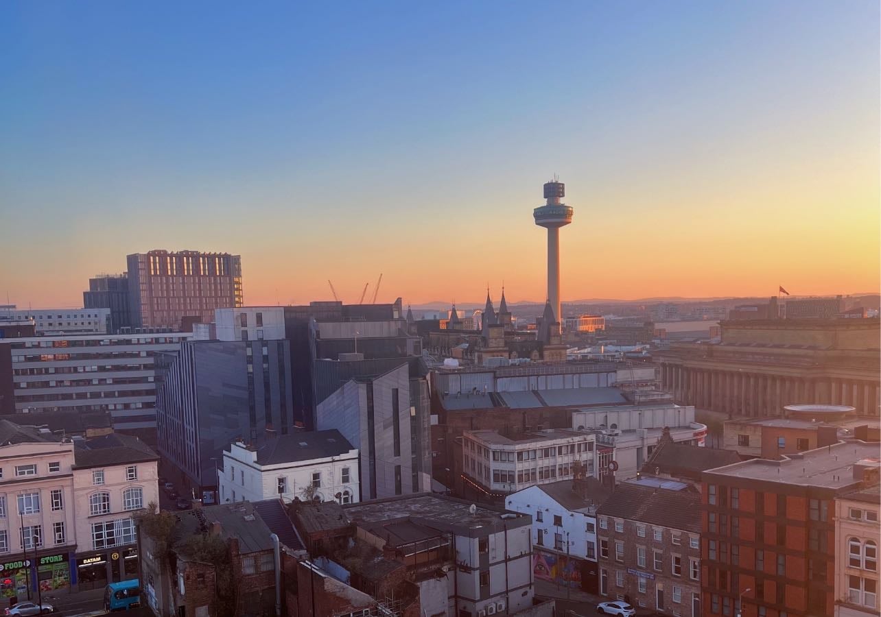 liverpool