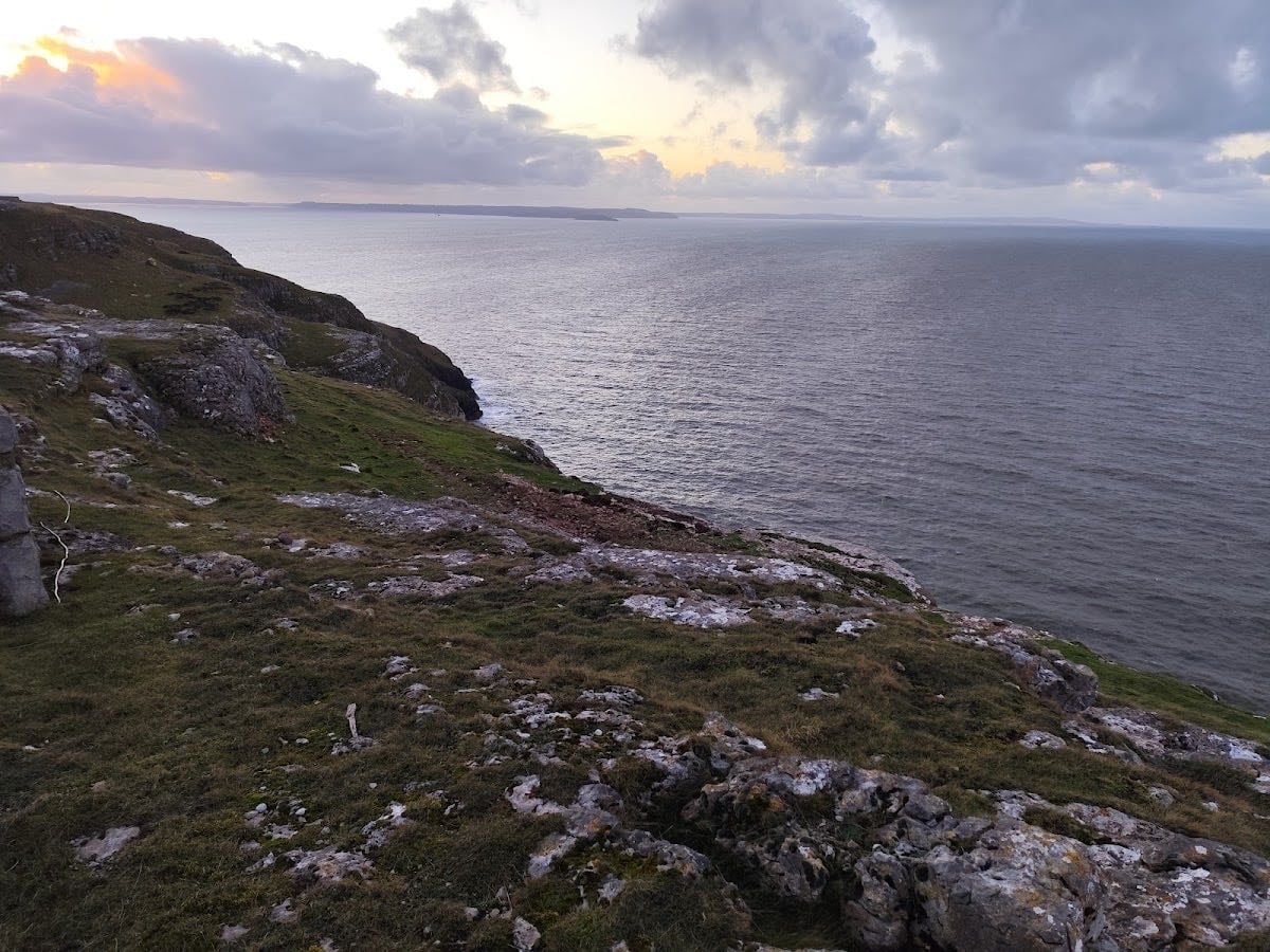 The Great Orme