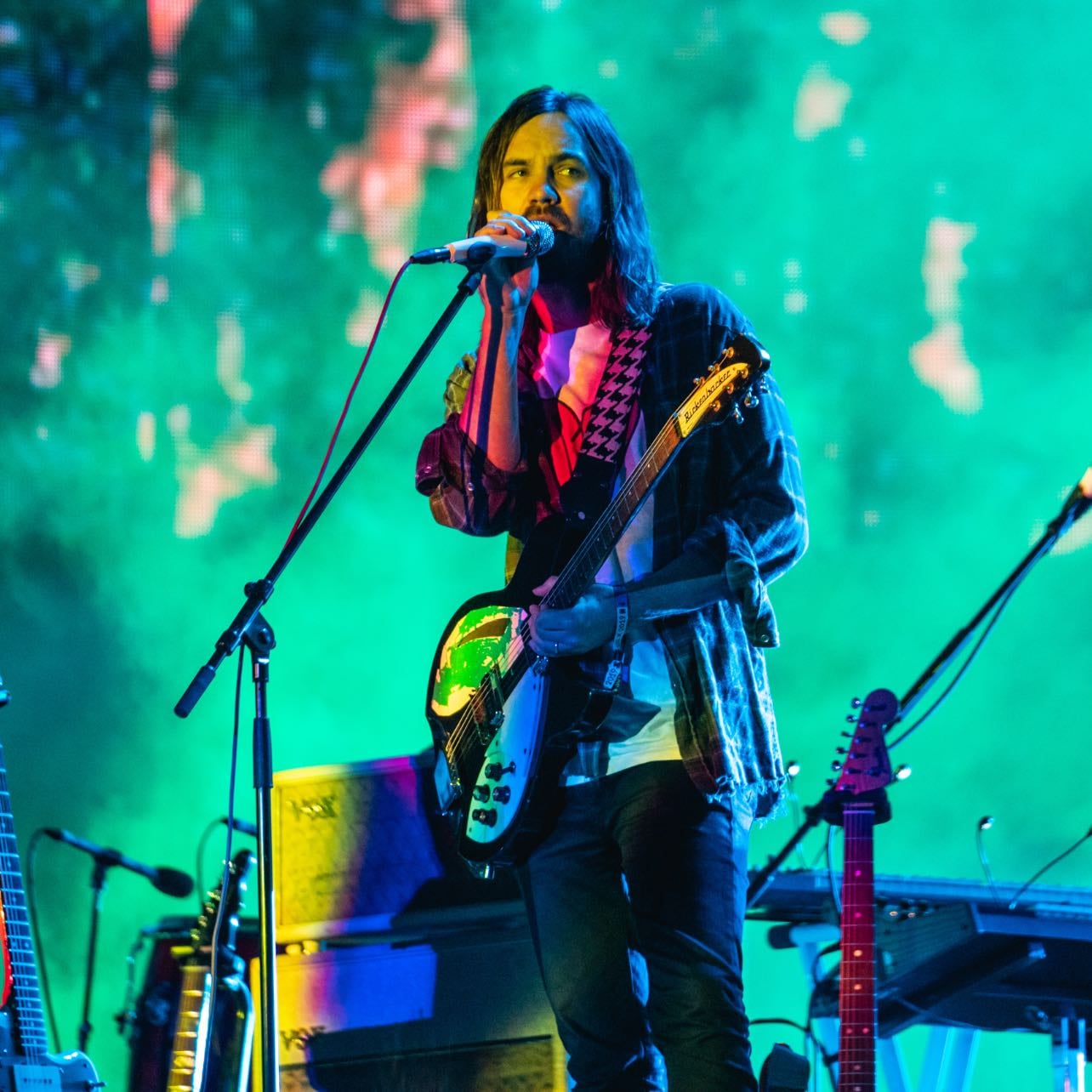 Tame Impala - Artist