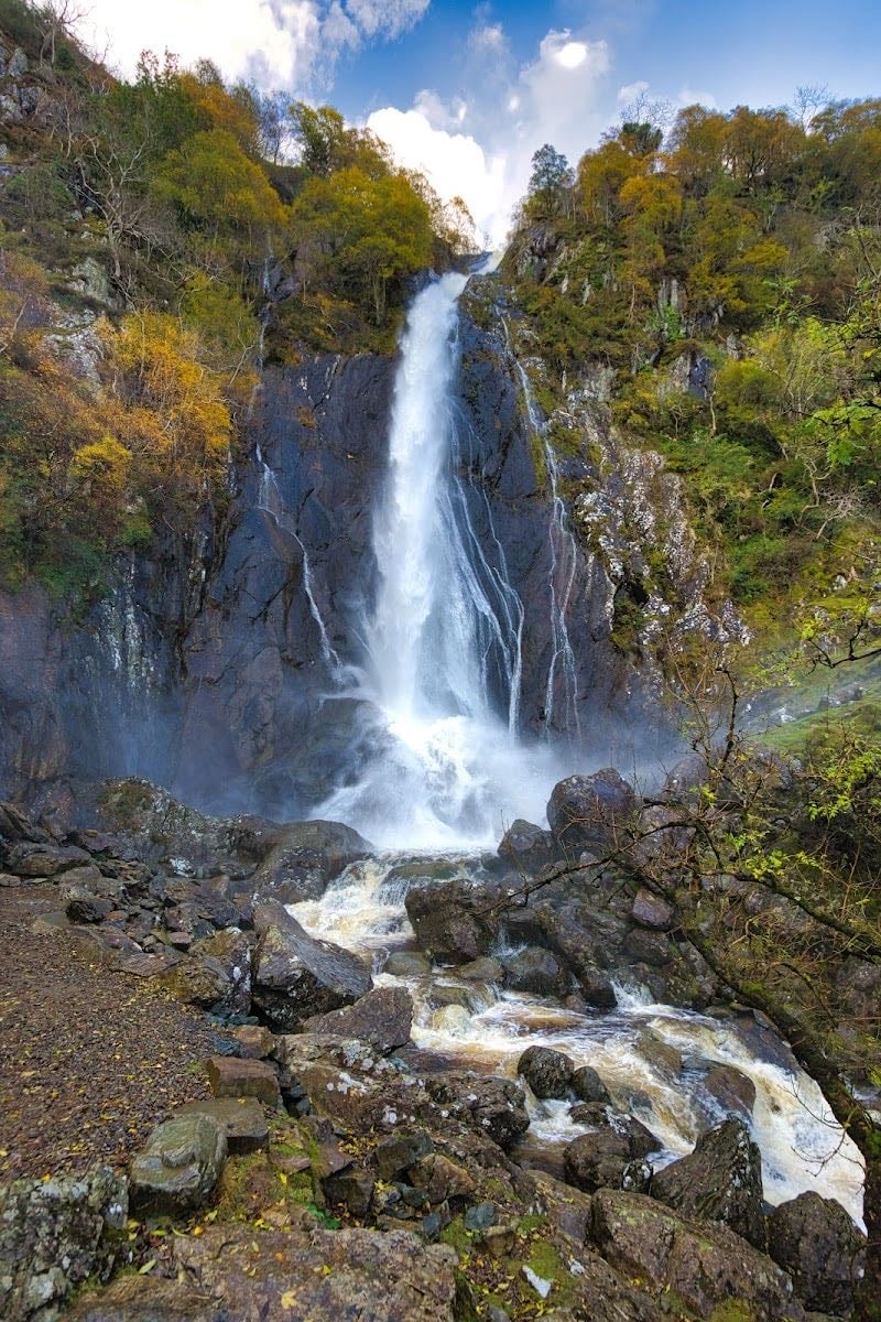 Aber Falls