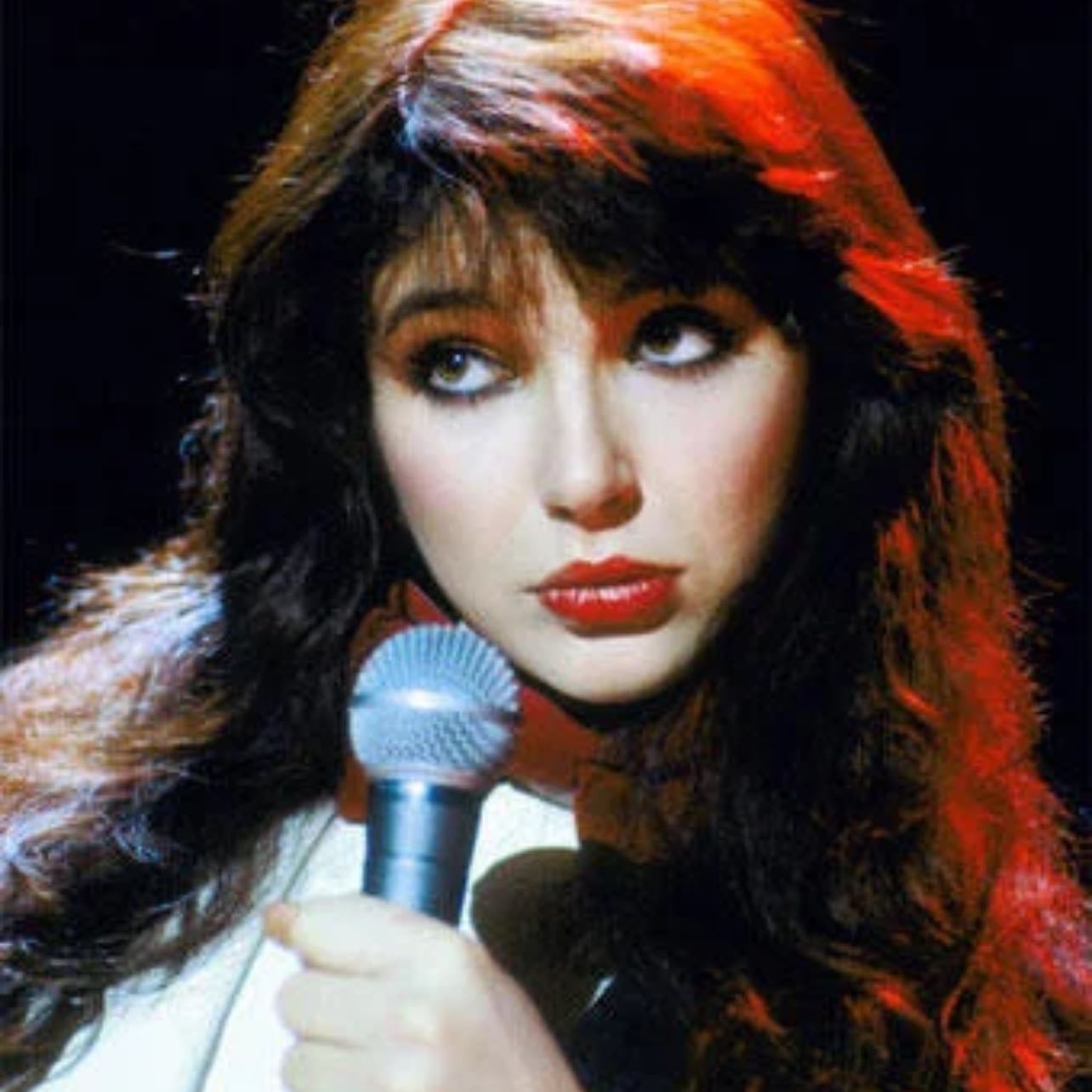 Kate Bush - Artist