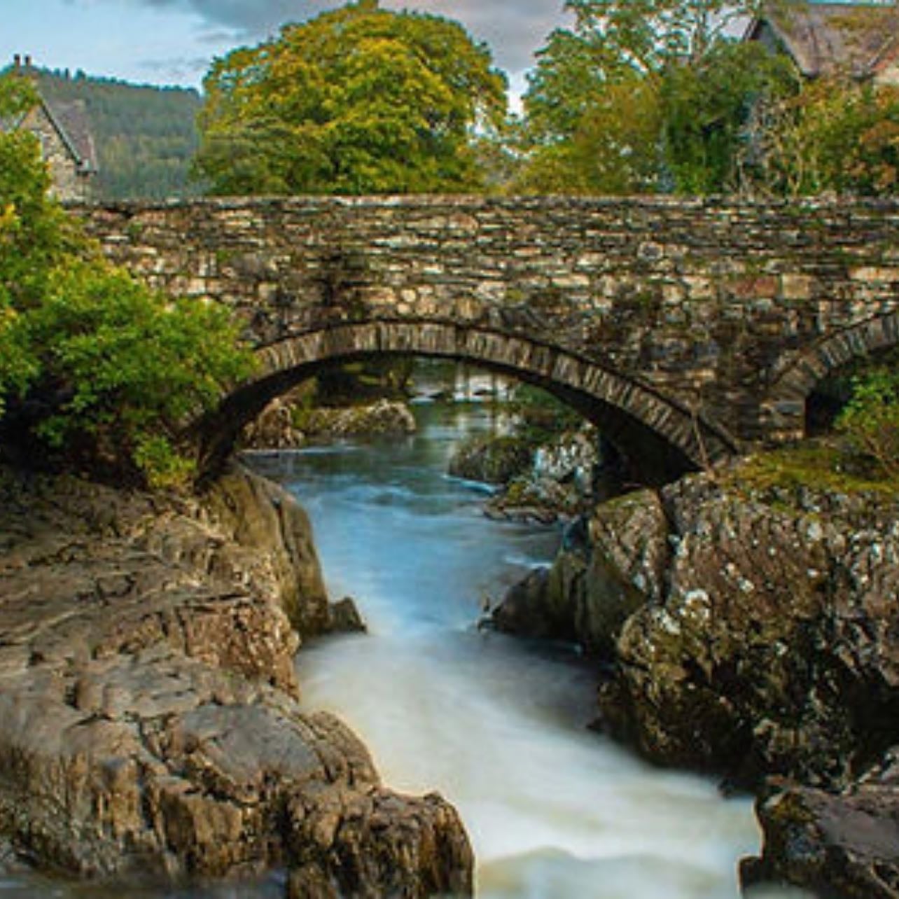 Betws-y-Coed