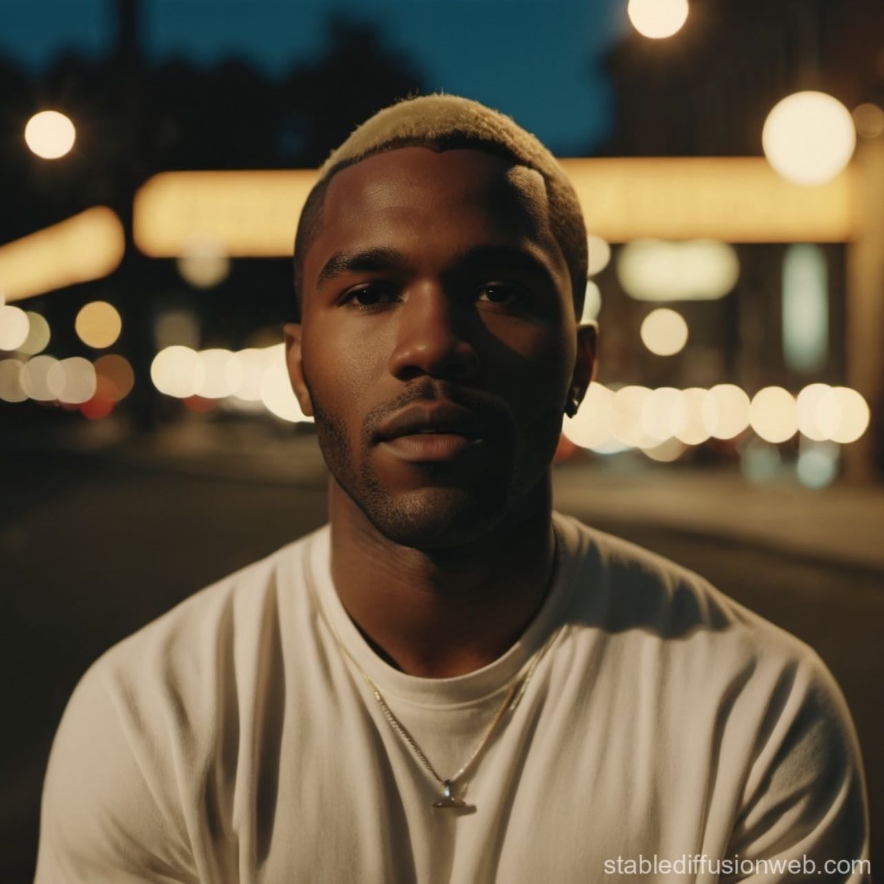 Frank Ocean - Artist