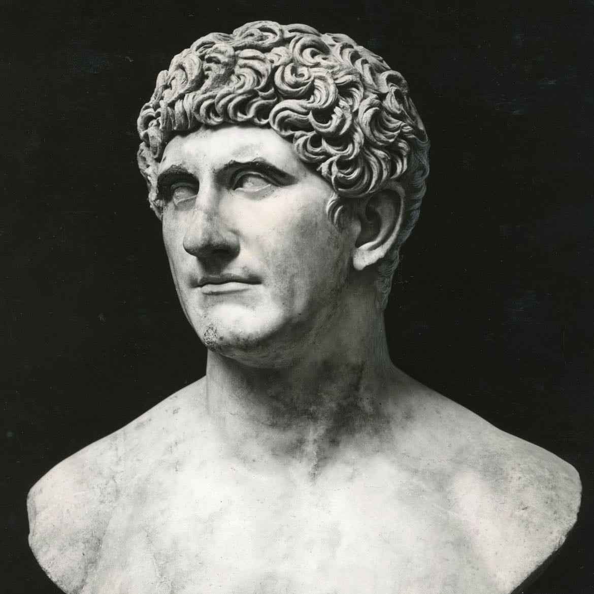 Mark Antony