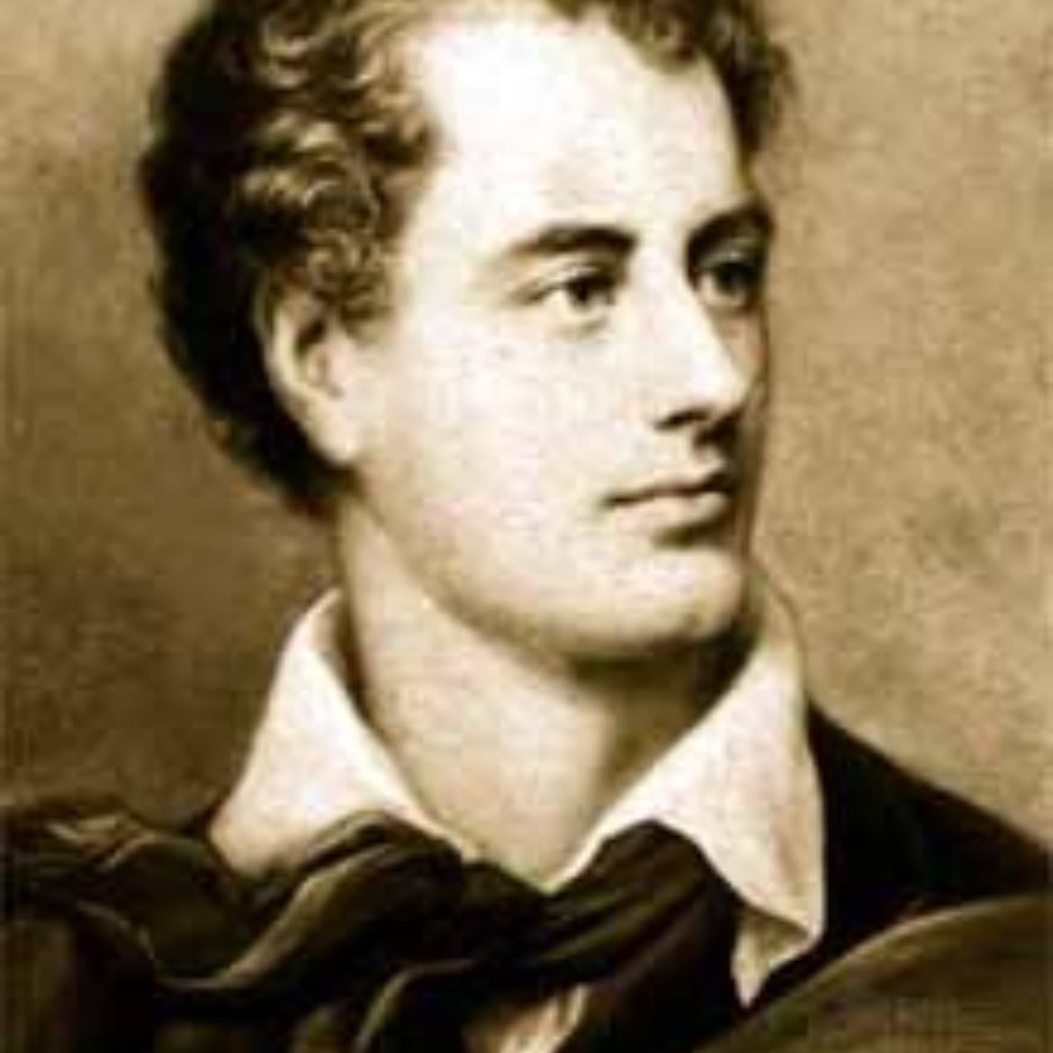 Lord Byron