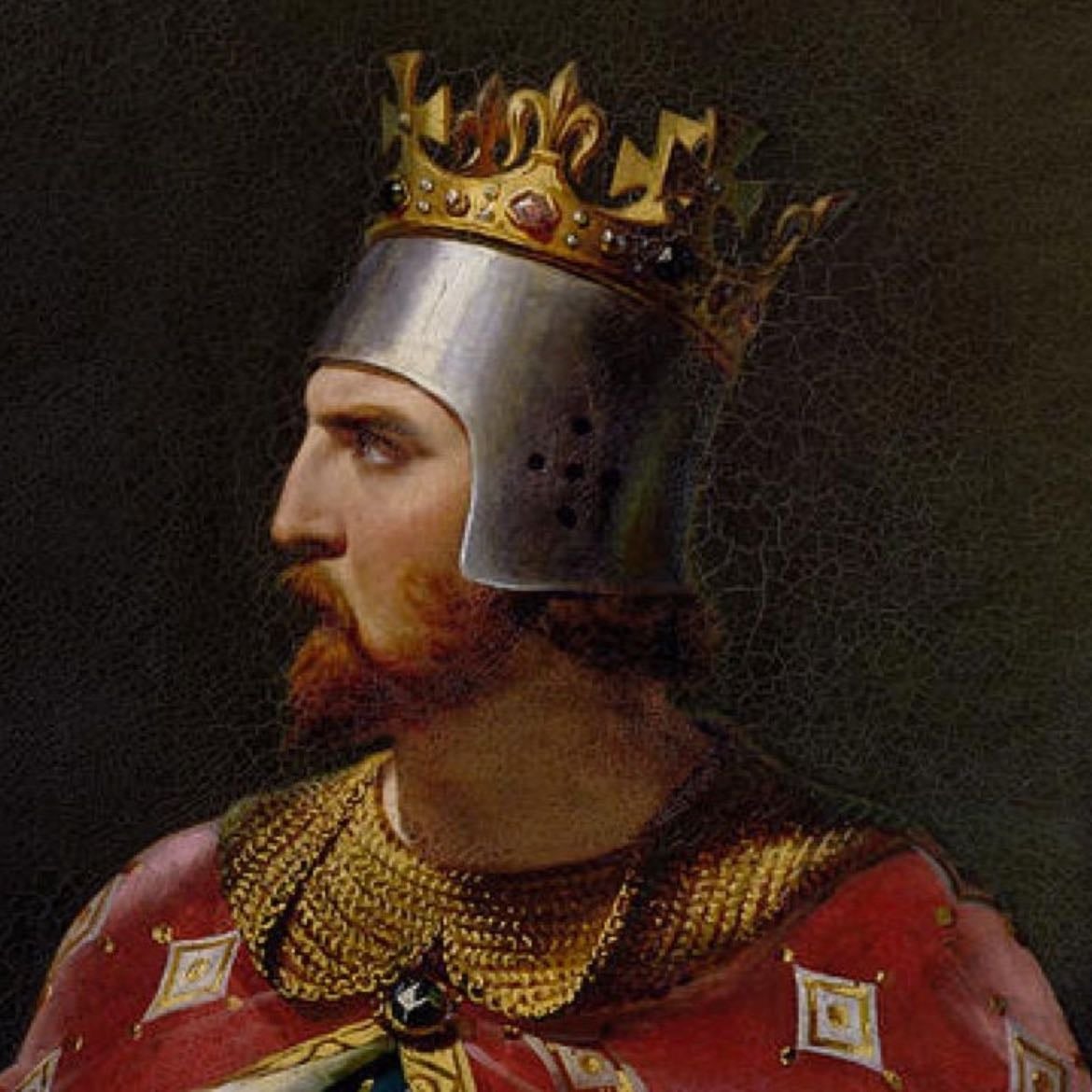 Richard Lionheart