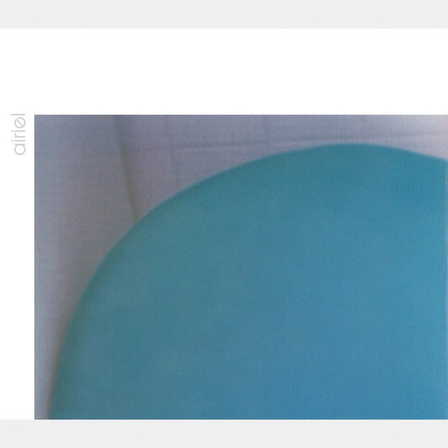 Winks & Kisses: Melted - Album · Airiel