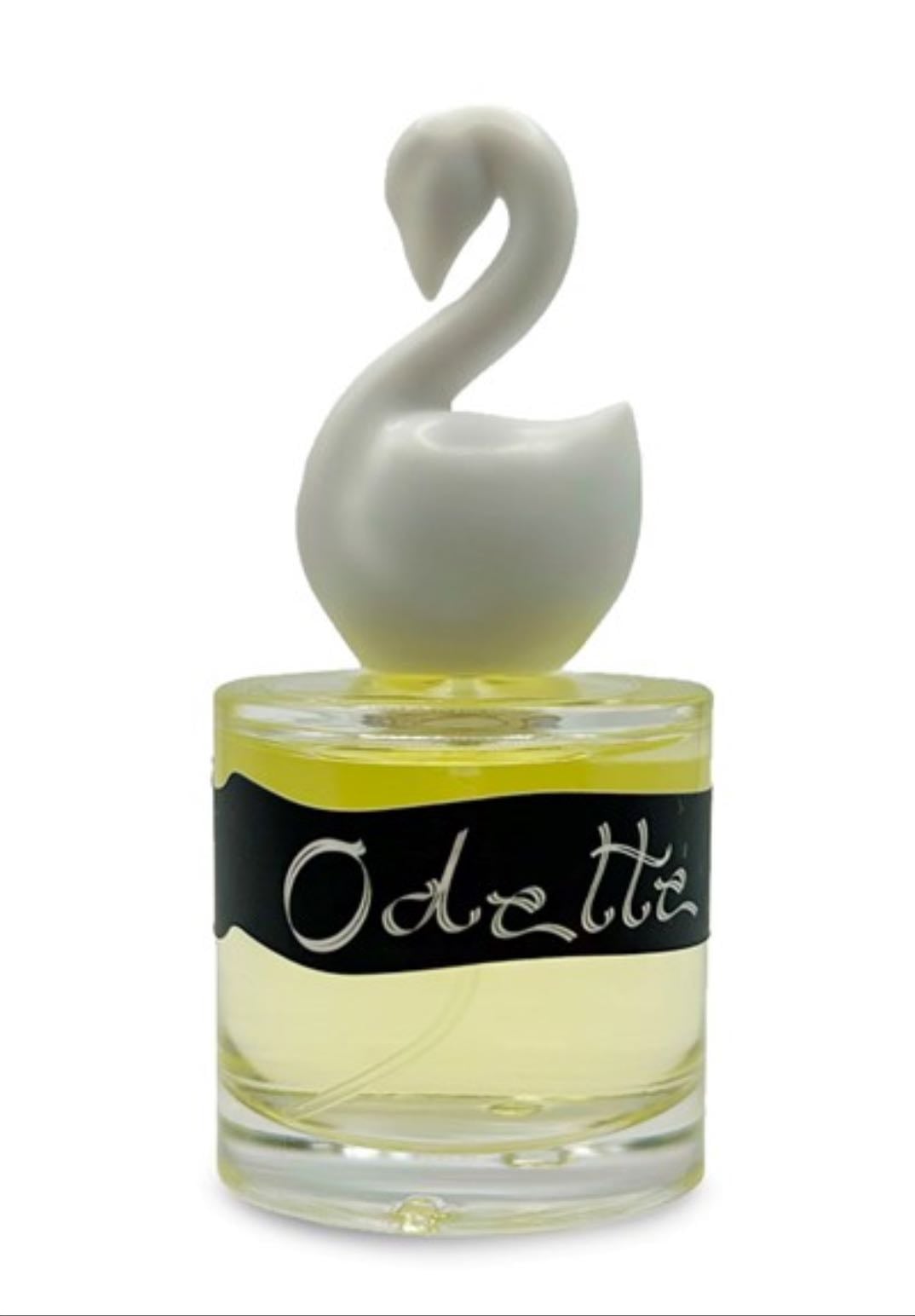 parfum odette