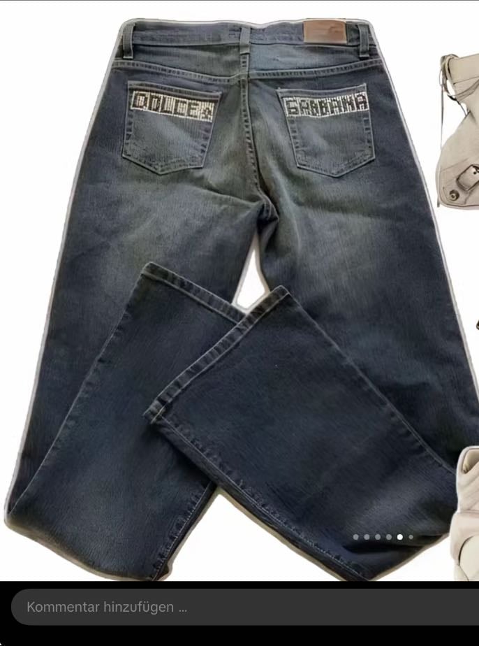 Dolce und Gabbana Jeans