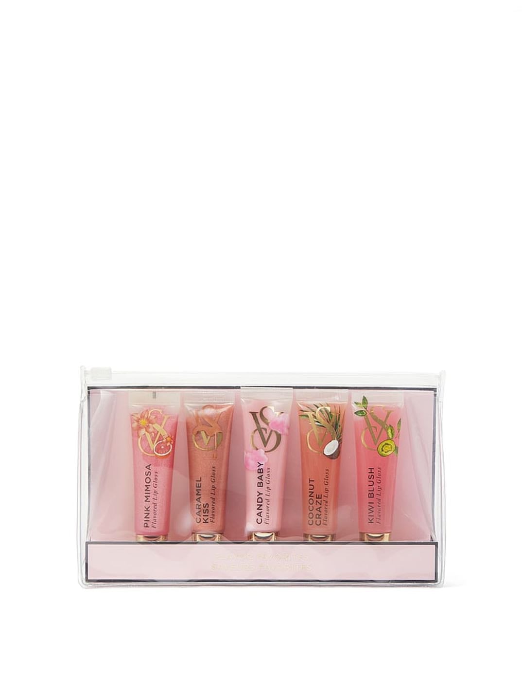 vs lipgloss