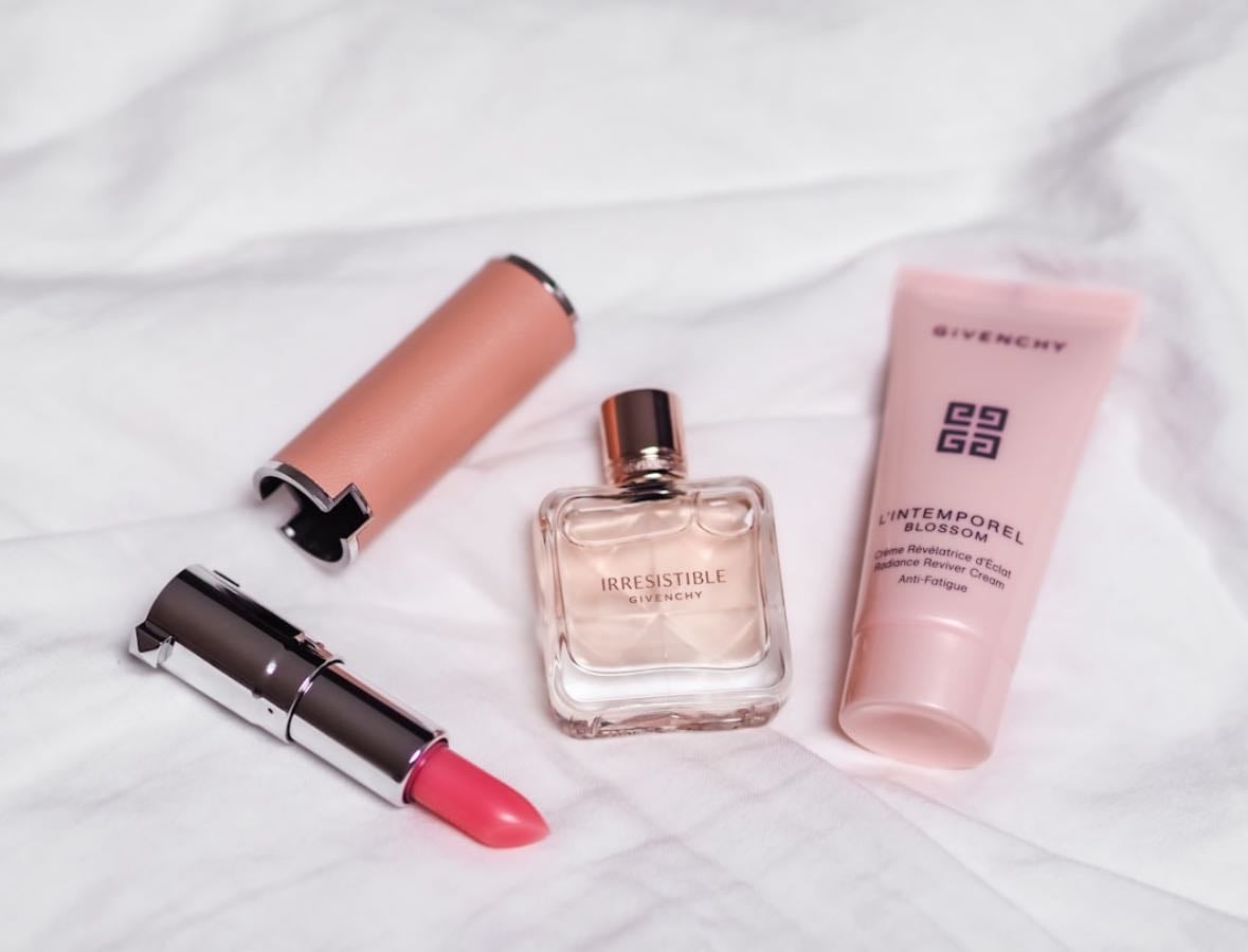 Makeup