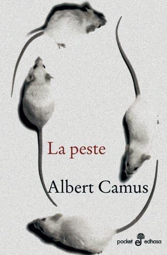 La peste - Albert Camus · 2002