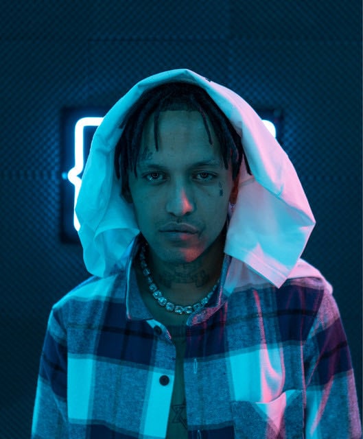 Yung Sarria - Artist