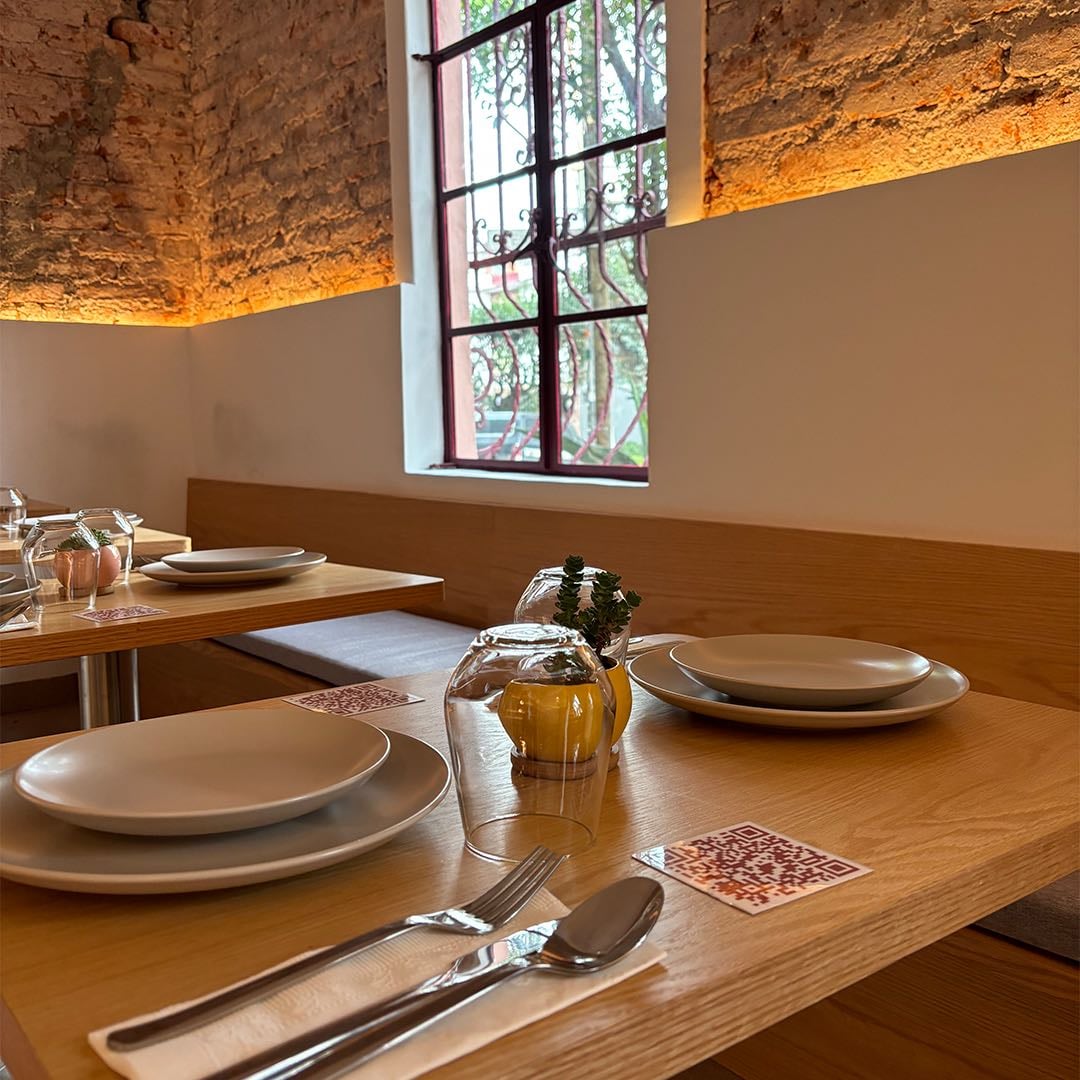 Mandrake Café Roma