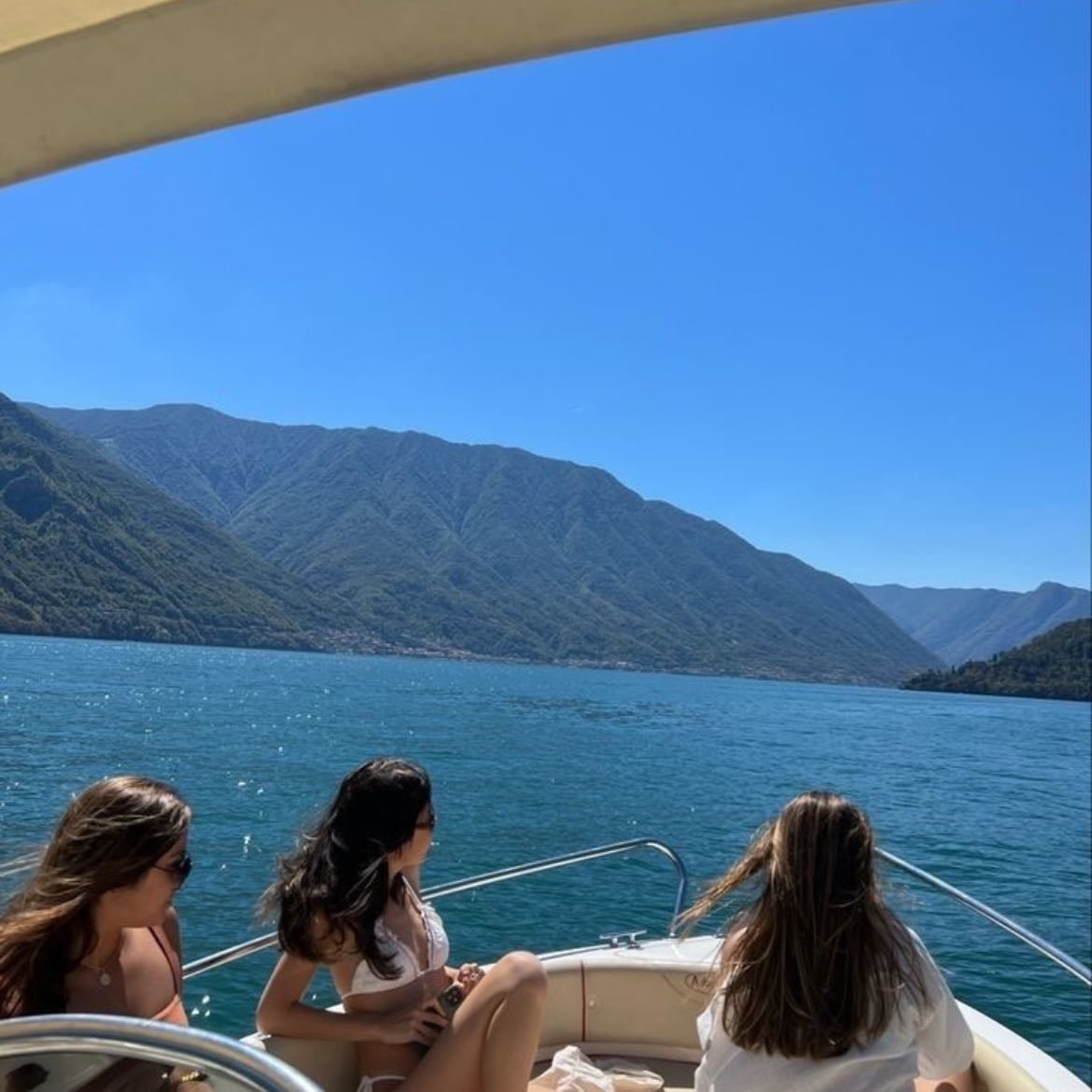 Viajaré con amigas ✨