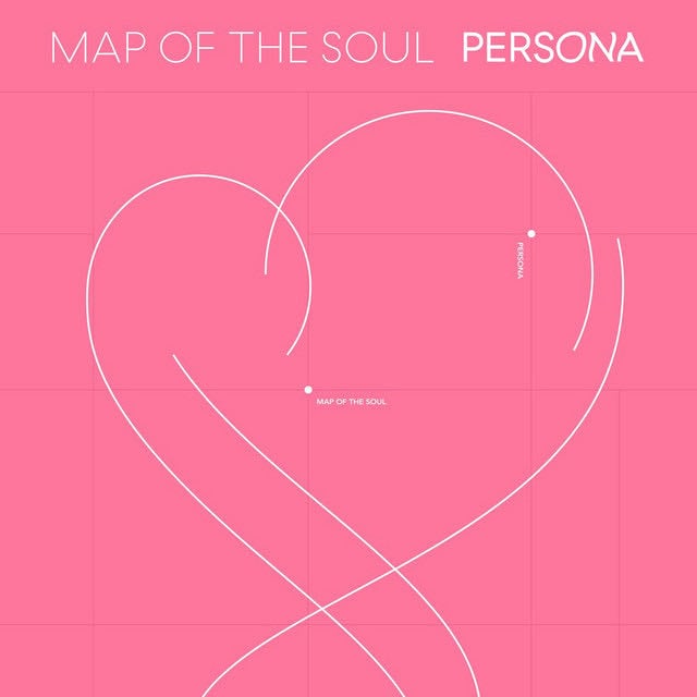 Boy With Luv (feat. Halsey) - Song · BTS, Halsey