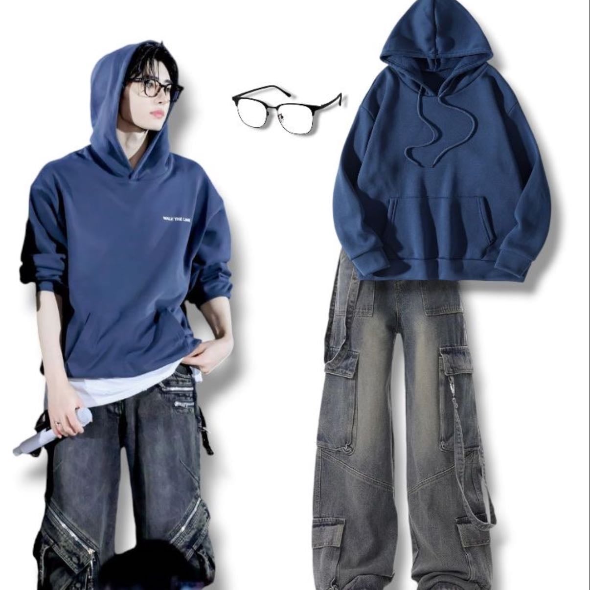 baggy
