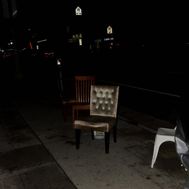 there was a party - Song · Lenay