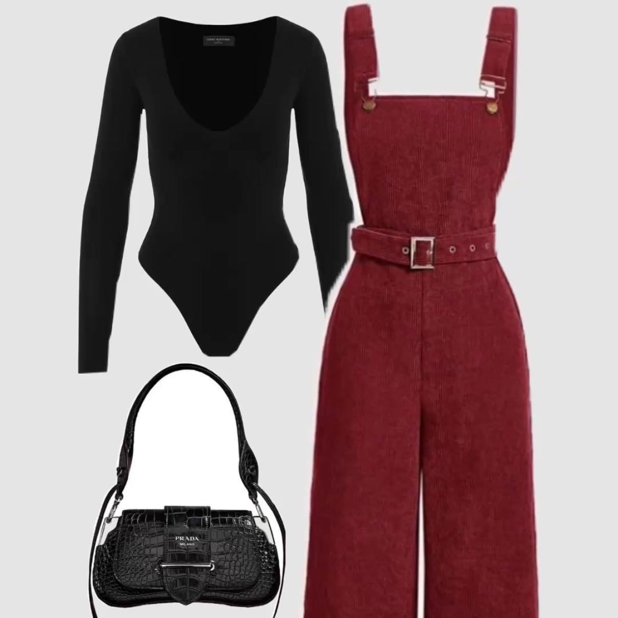 casual fit