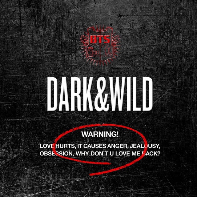 Let Me Know - Song · BTS