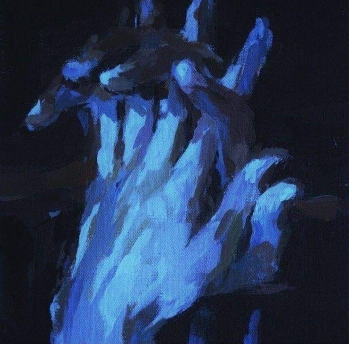 Blue - Colour