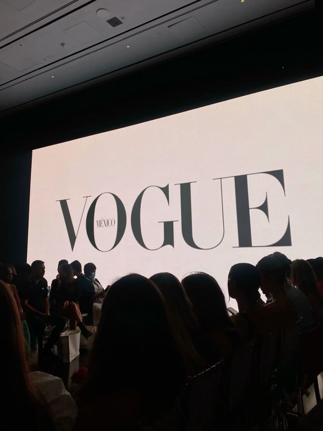 Vogue - Magazine