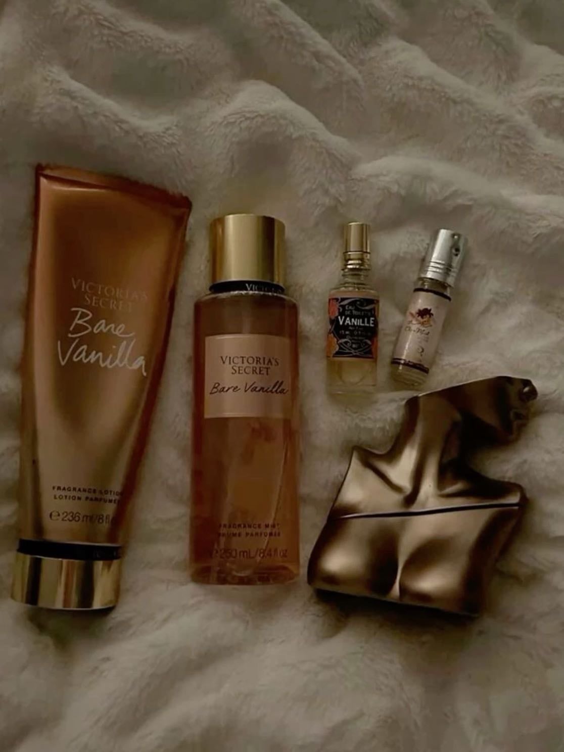 Perfume - Beauty Product