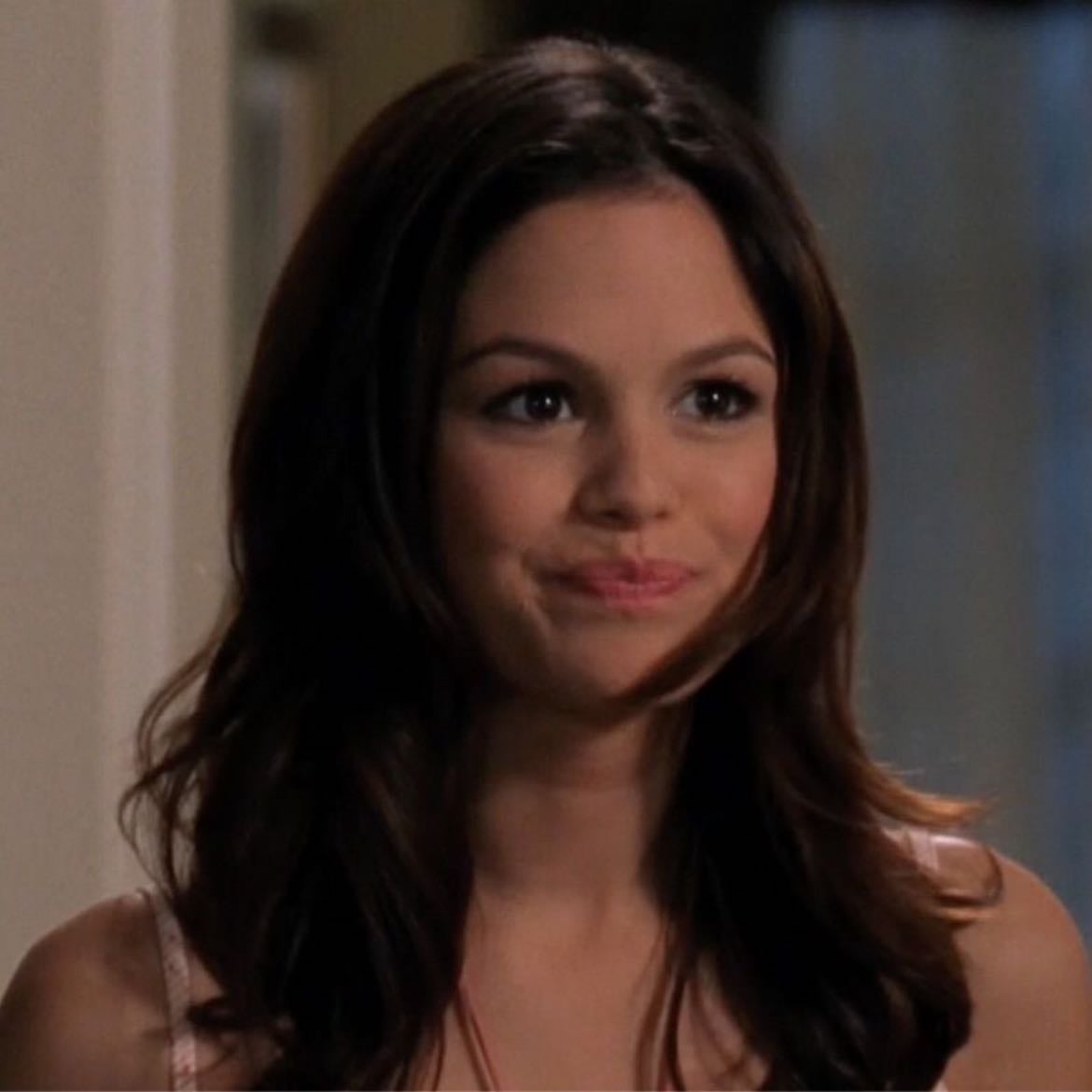 Summer Roberts - The OC • TV Series