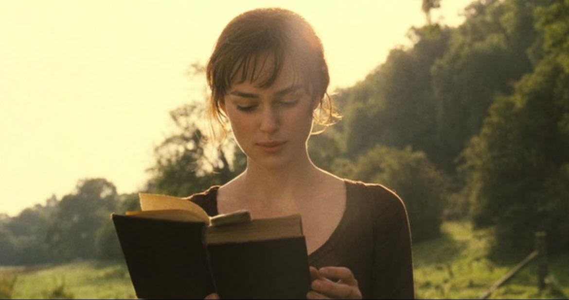 Pride and Prejudice - Joe Wright • 2005