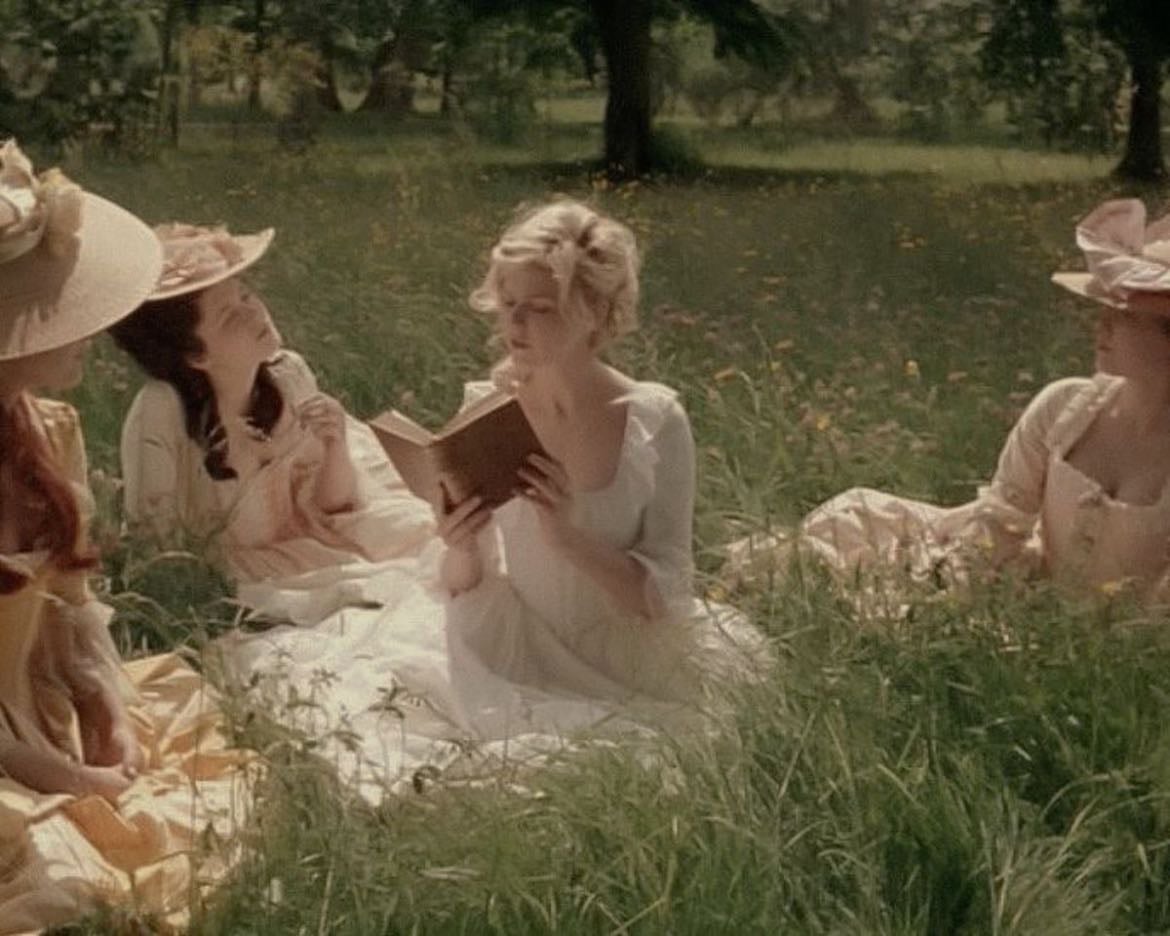 Marie Antoinette - Sofia Coppola · 2006